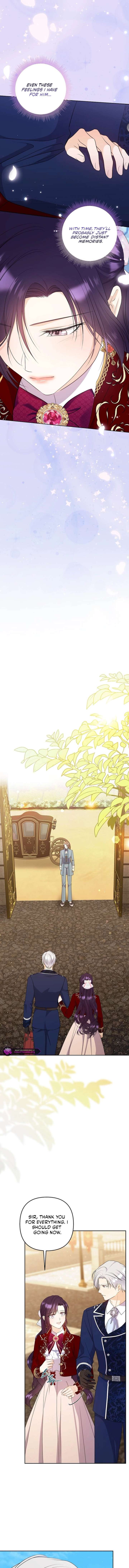 I Brought the Male Lead to His Knees Before Me Chapter 48 66 ch 48 6