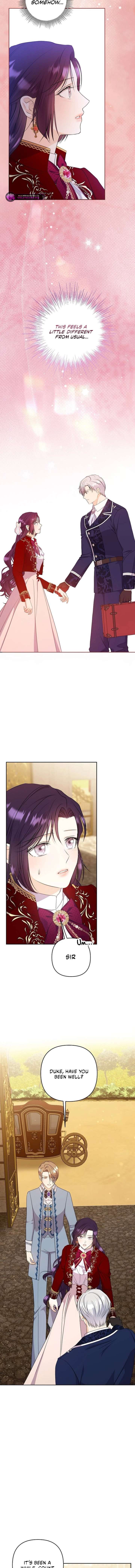 I Brought the Male Lead to His Knees Before Me Chapter 48 68 ch 48 8