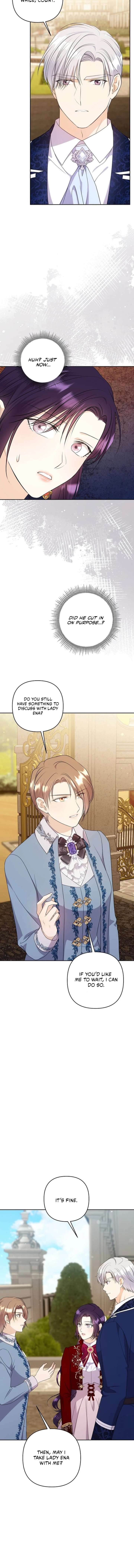 I Brought the Male Lead to His Knees Before Me Chapter 48 69 ch 48 9
