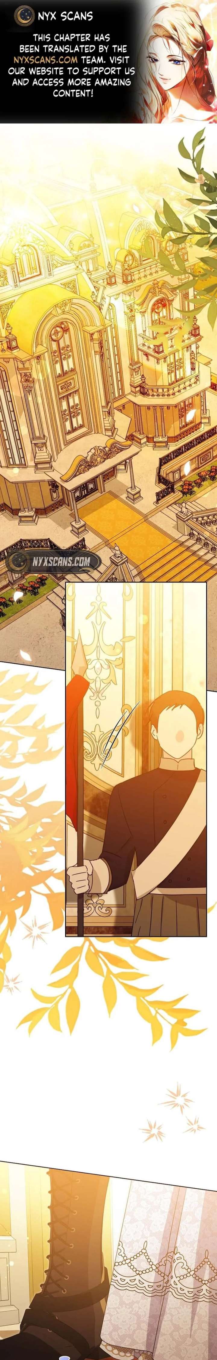 I Brought the Male Lead to His Knees Before Me Chapter 49 100 ch 49 1