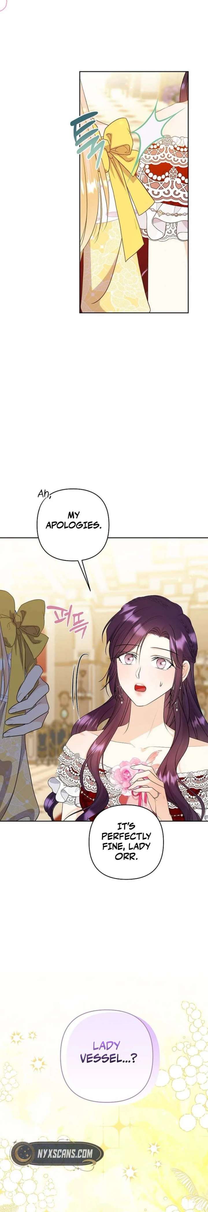 I Brought the Male Lead to His Knees Before Me Chapter 49 113 ch 49 14