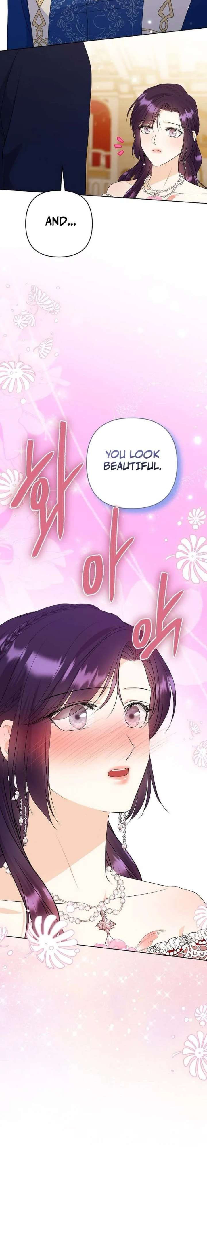 I Brought the Male Lead to His Knees Before Me Chapter 49 117 ch 49 18