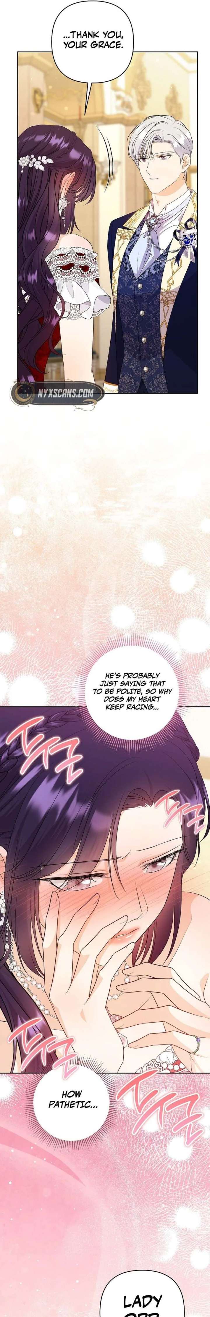 I Brought the Male Lead to His Knees Before Me Chapter 49 118 ch 49 19