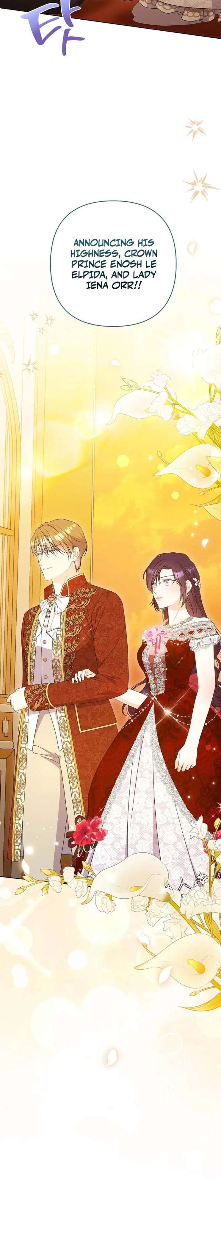 I Brought the Male Lead to His Knees Before Me Chapter 49 101 ch 49 2