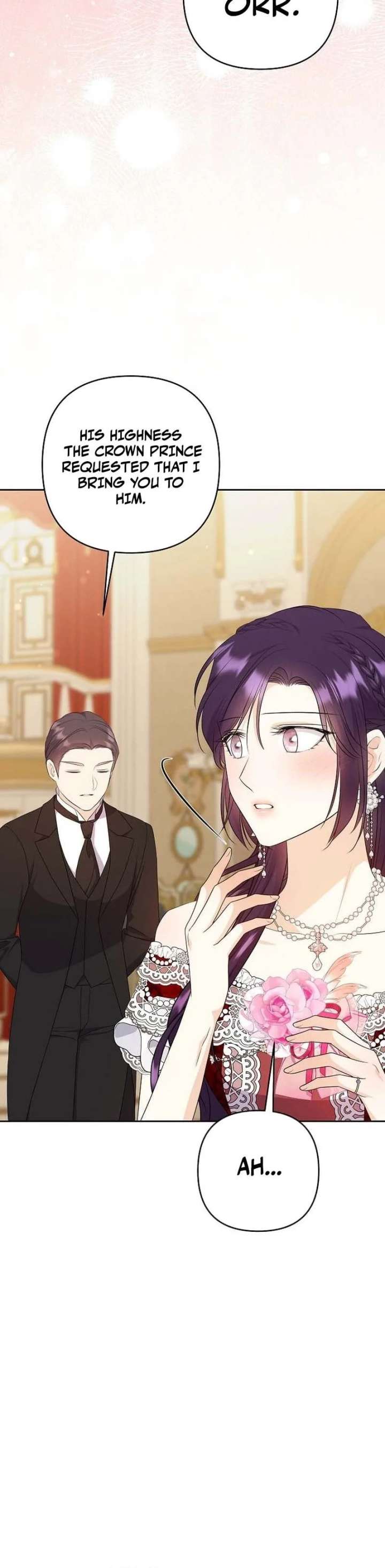 I Brought the Male Lead to His Knees Before Me Chapter 49 119 ch 49 20