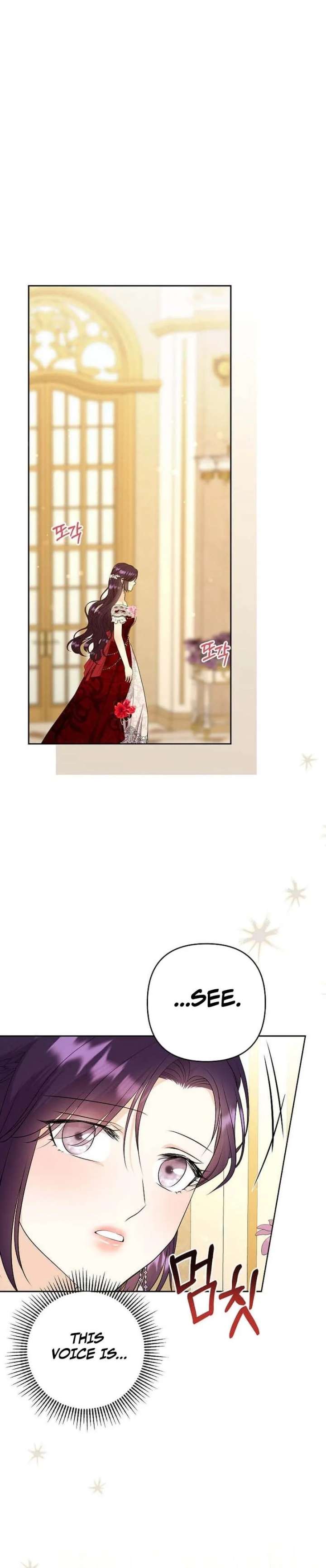 I Brought the Male Lead to His Knees Before Me Chapter 49 123 ch 49 24