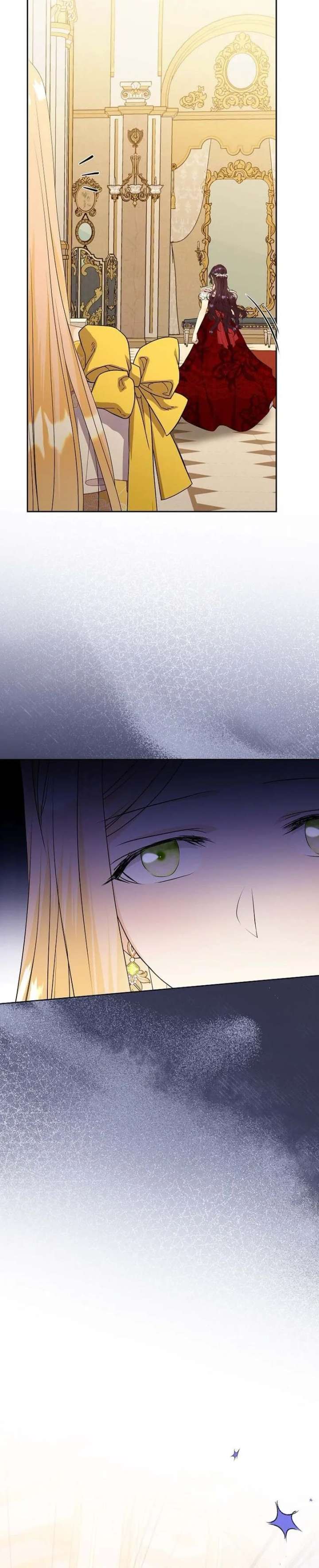 I Brought the Male Lead to His Knees Before Me Chapter 49 125 ch 49 26