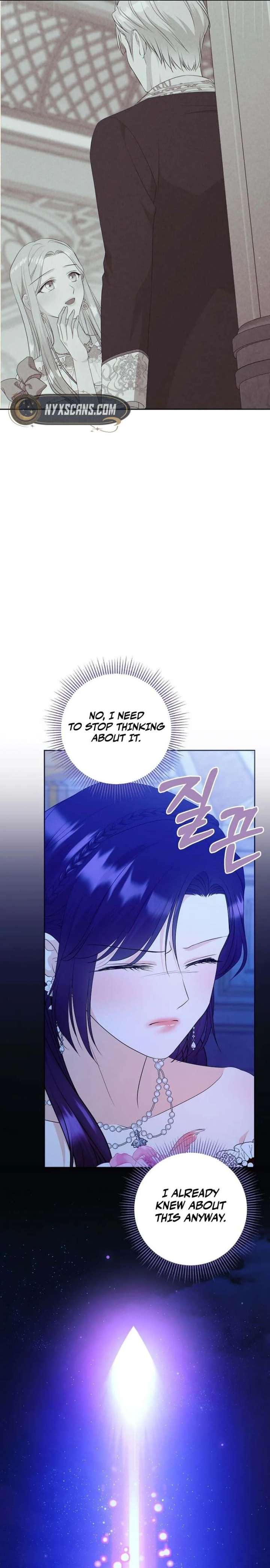 I Brought the Male Lead to His Knees Before Me Chapter 49 127 ch 49 28