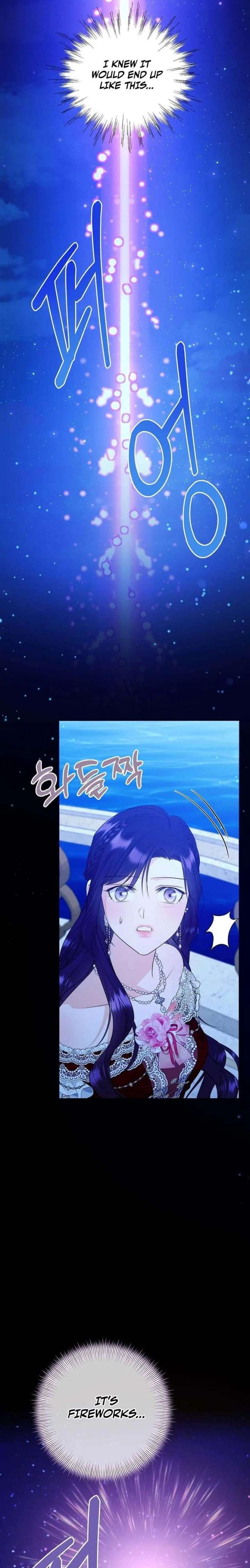 I Brought the Male Lead to His Knees Before Me Chapter 49 128 ch 49 29
