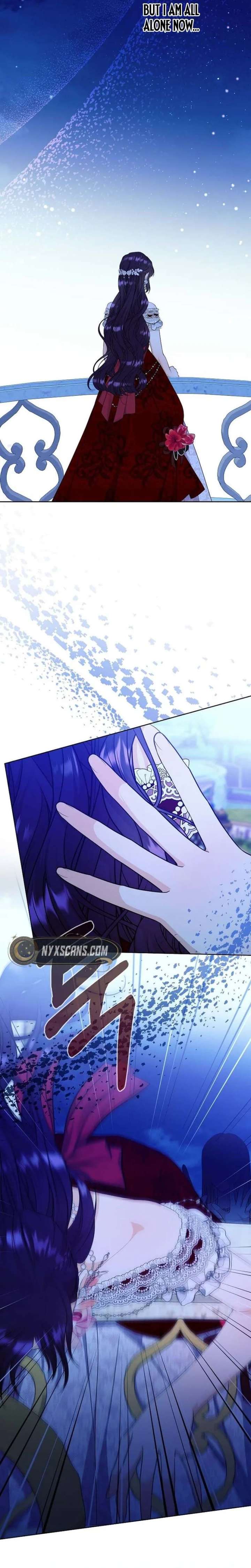 I Brought the Male Lead to His Knees Before Me Chapter 49 130 ch 49 31