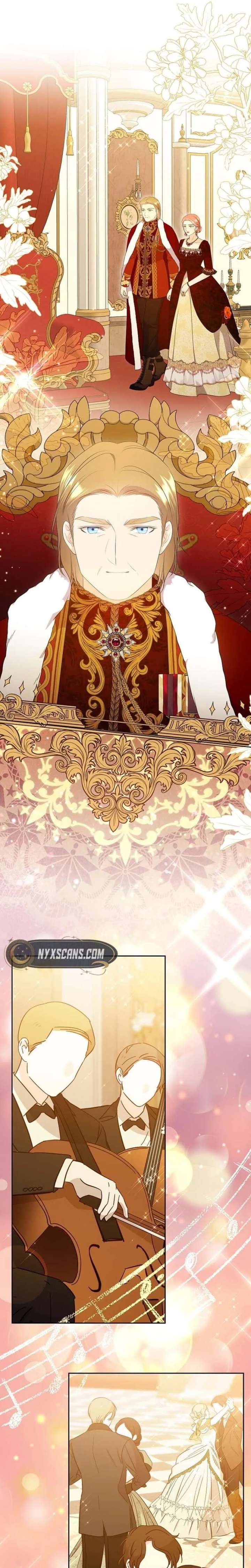 I Brought the Male Lead to His Knees Before Me Chapter 49 106 ch 49 7