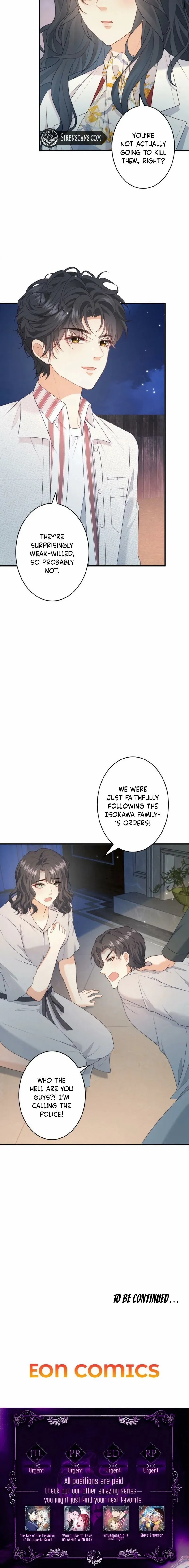 The President’s Fake Girlfriend Chapter 24 56 22a2ddc5c82a