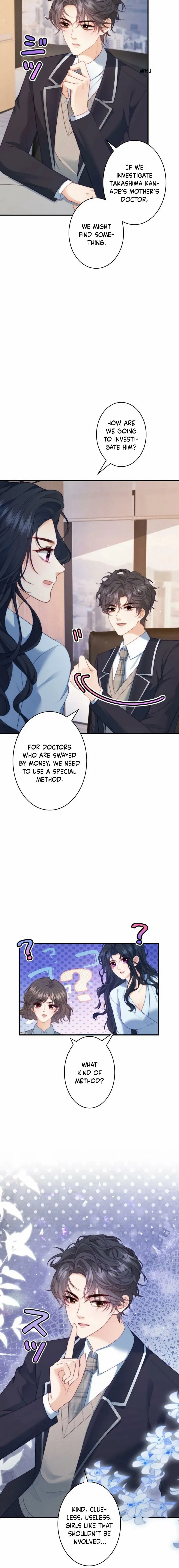 The President’s Fake Girlfriend Chapter 24 48 32d2d5574d24
