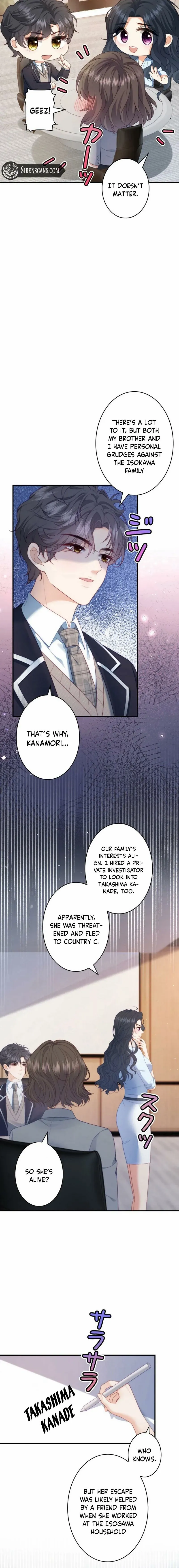 The President’s Fake Girlfriend Chapter 24 46 49be42e31f38