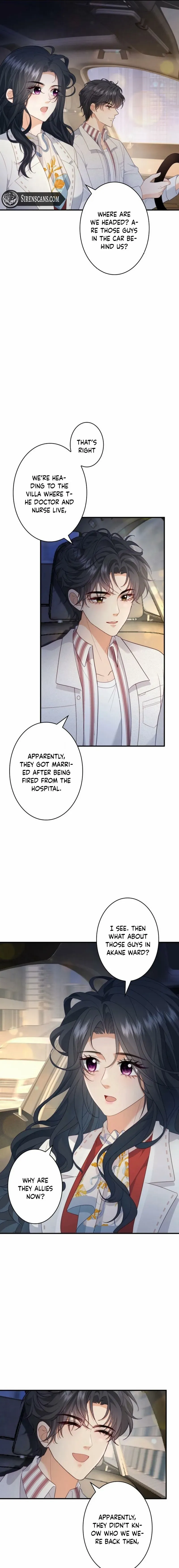The President’s Fake Girlfriend Chapter 24 51 8fd58a62c370