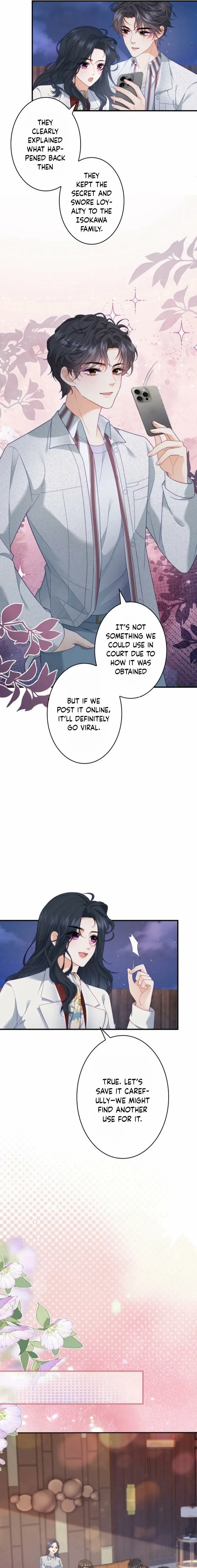 The President’s Fake Girlfriend Chapter 25 42 4528a06409ec