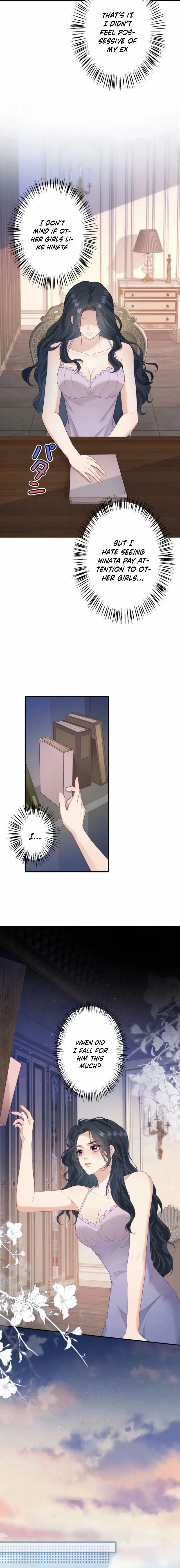 The President’s Fake Girlfriend Chapter 25 51 6692e1a0cda5