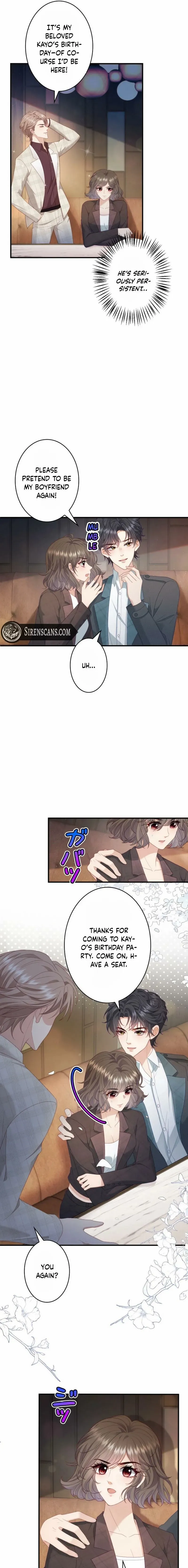 The President’s Fake Girlfriend Chapter 25 44 b3b062980b06
