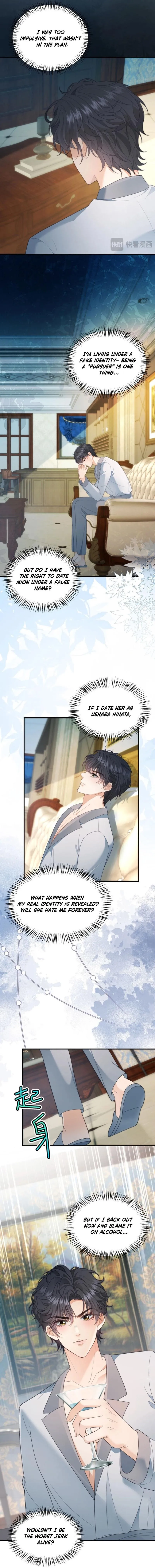 The President’s Fake Girlfriend Chapter 29 24 2710de30aa55