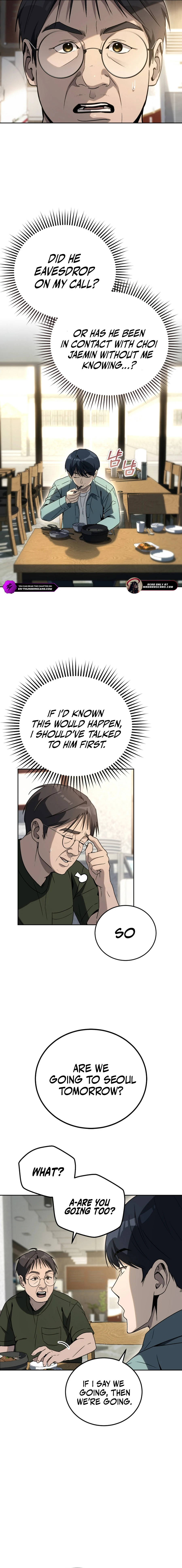 The Thousand Faces Actor Chapter 12 71 ch 12 10