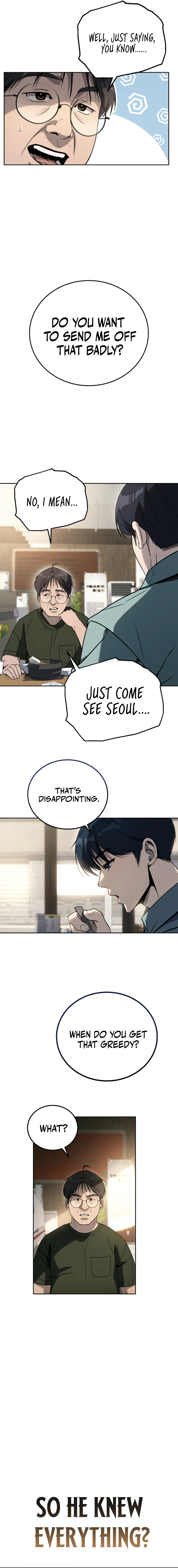 The Thousand Faces Actor Chapter 12 70 ch 12 9