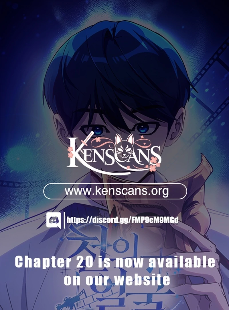 The Thousand Faces Actor Chapter 18 497 ch 18 1