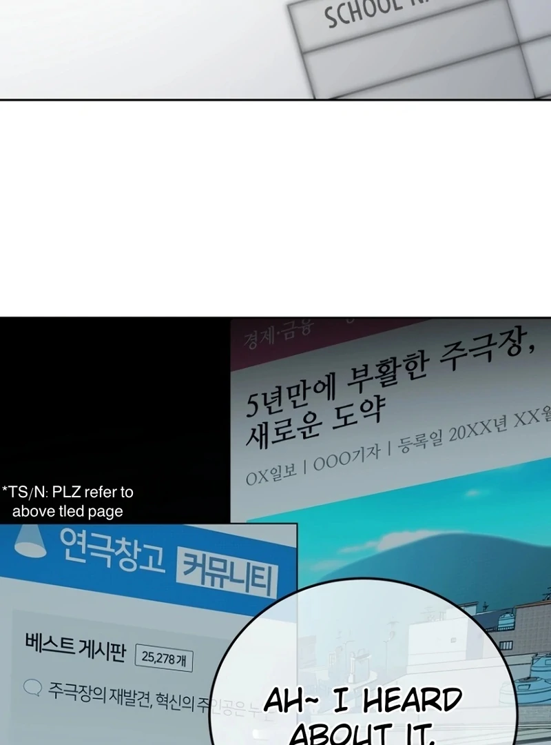 The Thousand Faces Actor Chapter 18 606 ch 18 110