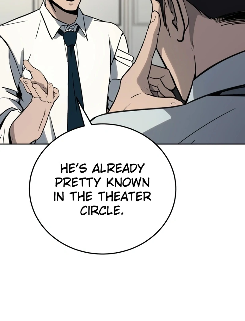 The Thousand Faces Actor Chapter 18 609 ch 18 113