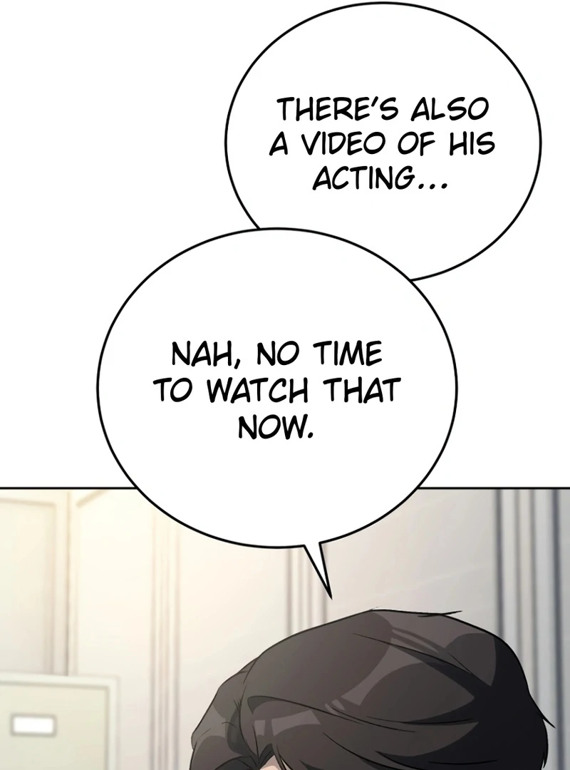 The Thousand Faces Actor Chapter 18 610 ch 18 114