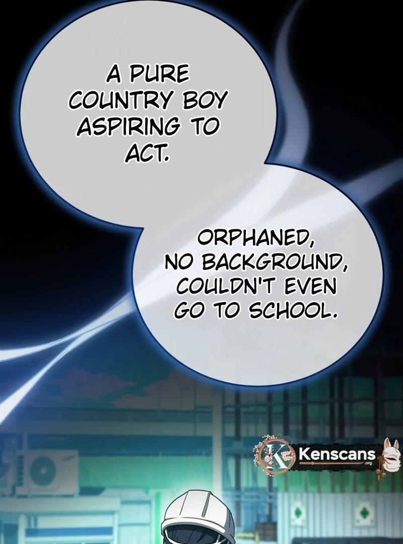 The Thousand Faces Actor Chapter 18 615 ch 18 119