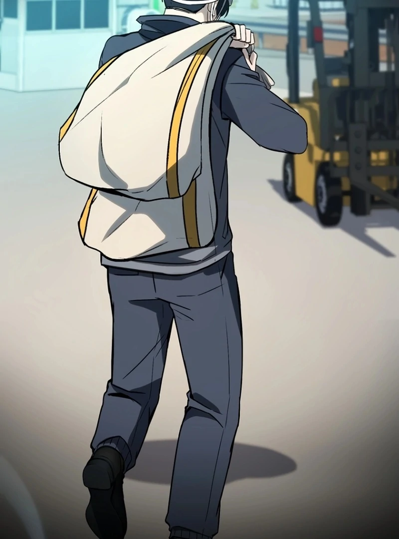 The Thousand Faces Actor Chapter 18 616 ch 18 120