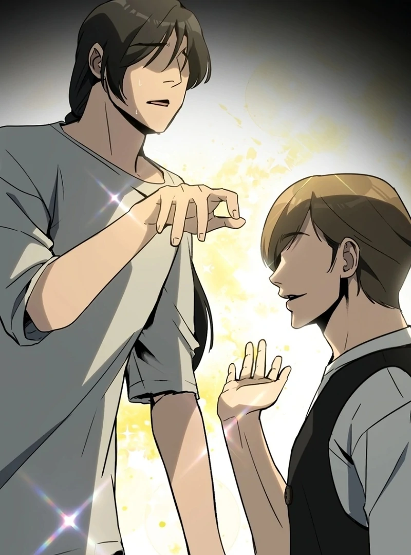 The Thousand Faces Actor Chapter 18 631 ch 18 135