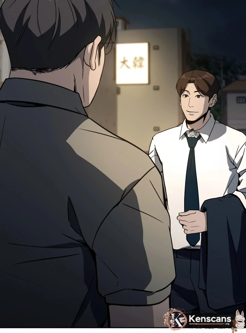 The Thousand Faces Actor Chapter 18 654 ch 18 158