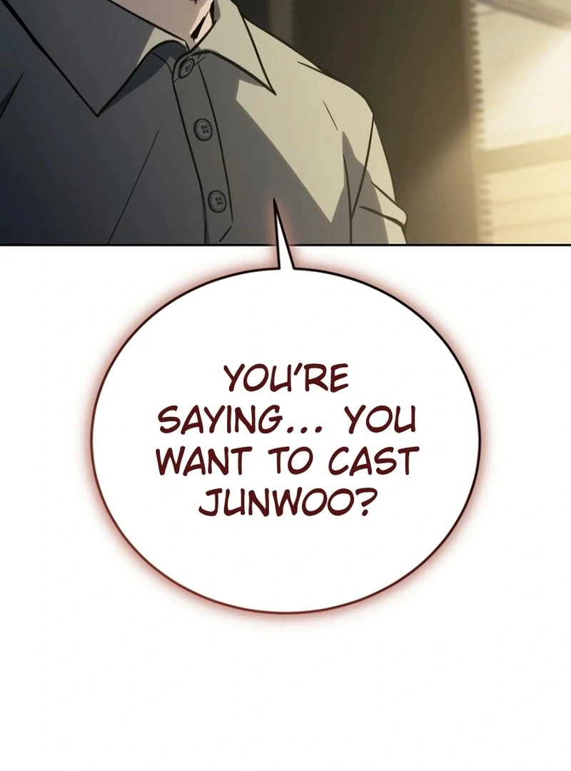 The Thousand Faces Actor Chapter 18 656 ch 18 160