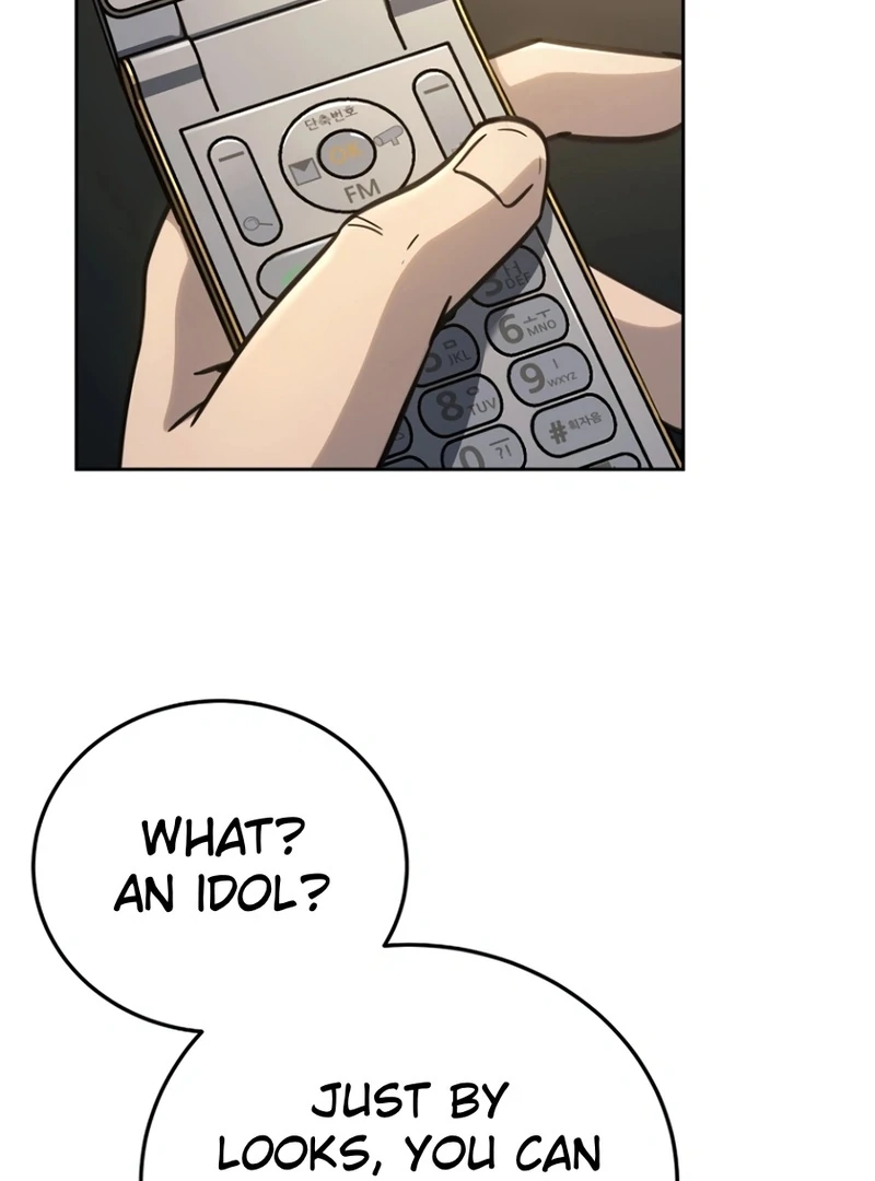 The Thousand Faces Actor Chapter 18 517 ch 18 21