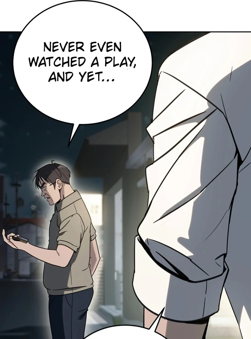 The Thousand Faces Actor Chapter 18 520 ch 18 24