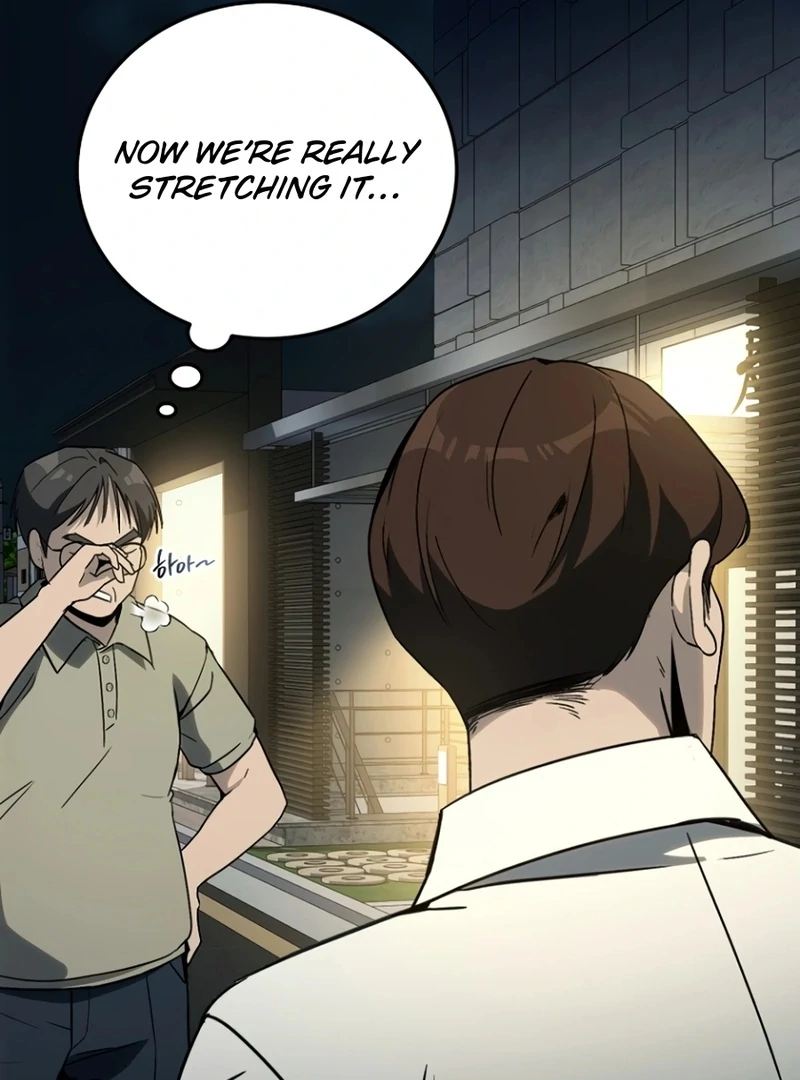 The Thousand Faces Actor Chapter 18 532 ch 18 36