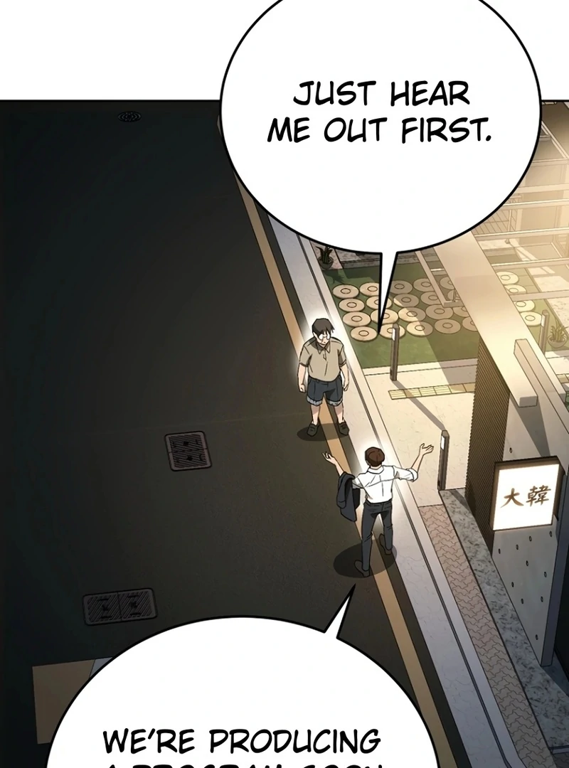 The Thousand Faces Actor Chapter 18 535 ch 18 39