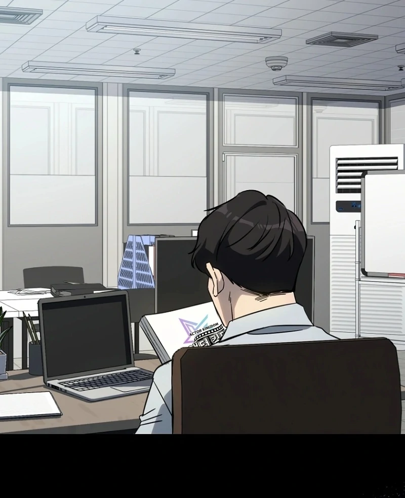 The Thousand Faces Actor Chapter 18 548 ch 18 52