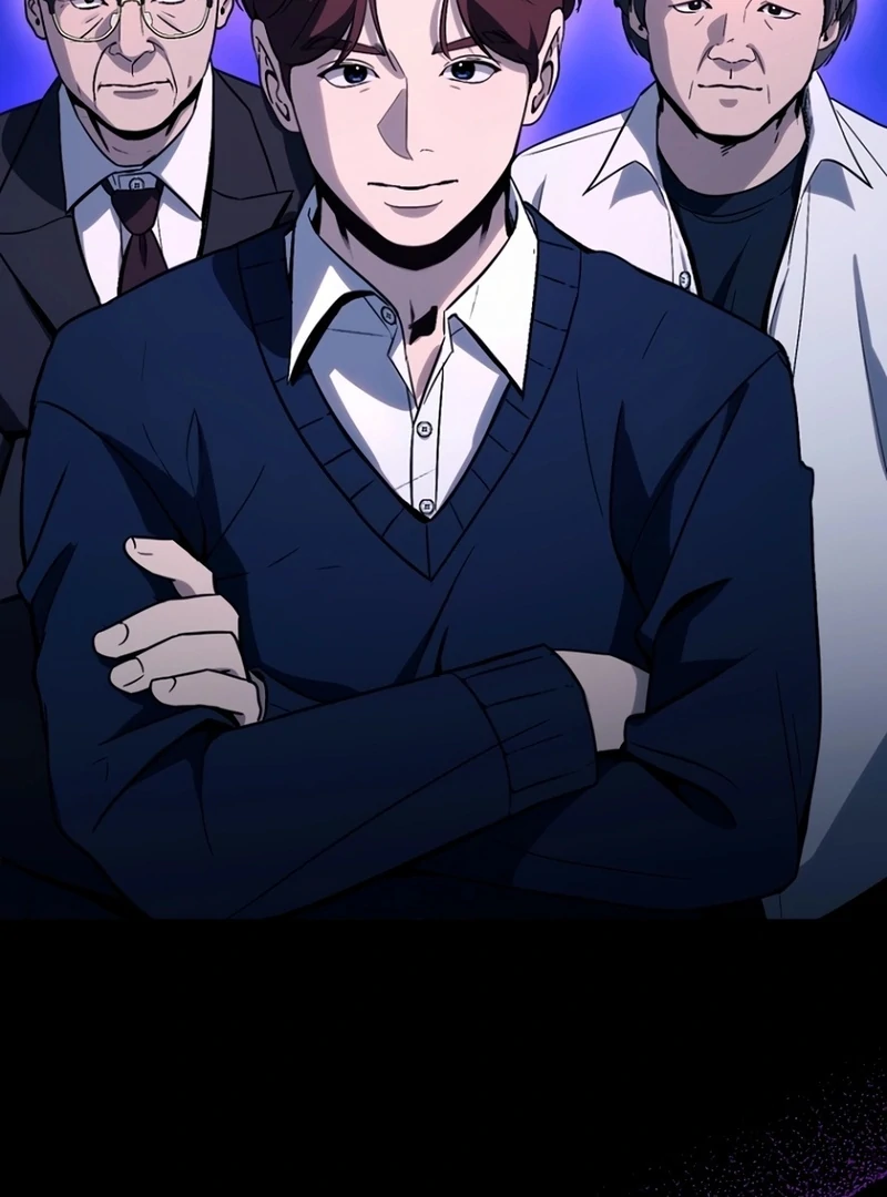 The Thousand Faces Actor Chapter 18 551 ch 18 55