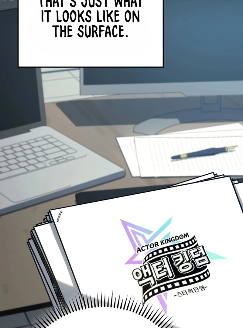 The Thousand Faces Actor Chapter 18 563 ch 18 67