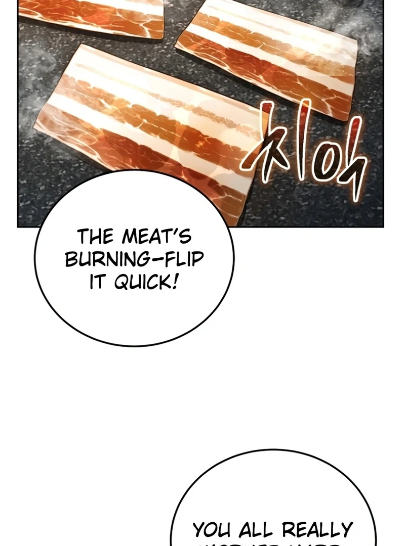 The Thousand Faces Actor Chapter 18 505 ch 18 9