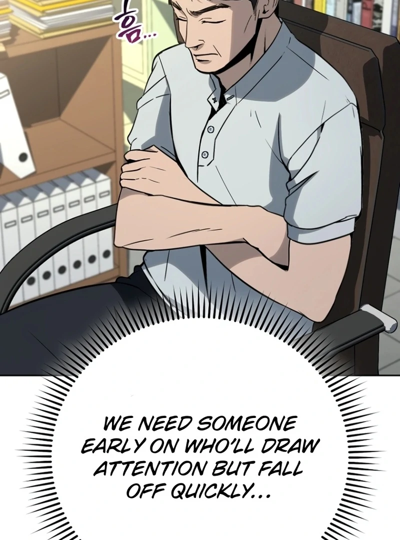 The Thousand Faces Actor Chapter 18 595 ch 18 99