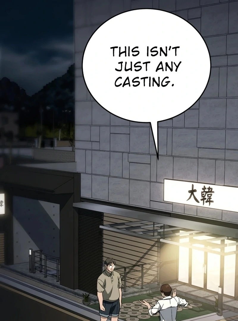 The Thousand Faces Actor Chapter 19 446 ch 19 10