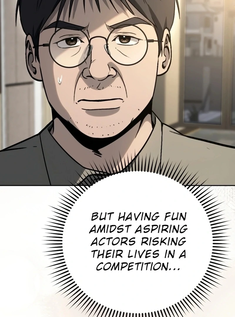 The Thousand Faces Actor Chapter 19 558 ch 19 122