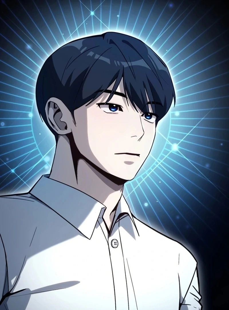 The Thousand Faces Actor Chapter 19 455 ch 19 19