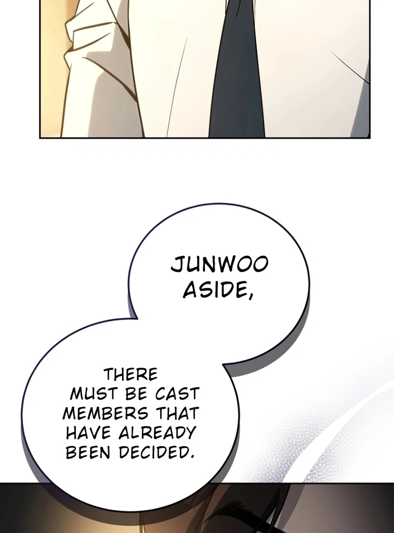 The Thousand Faces Actor Chapter 19 461 ch 19 25