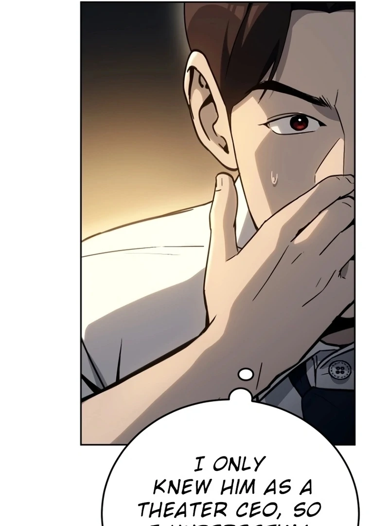 The Thousand Faces Actor Chapter 19 465 ch 19 29