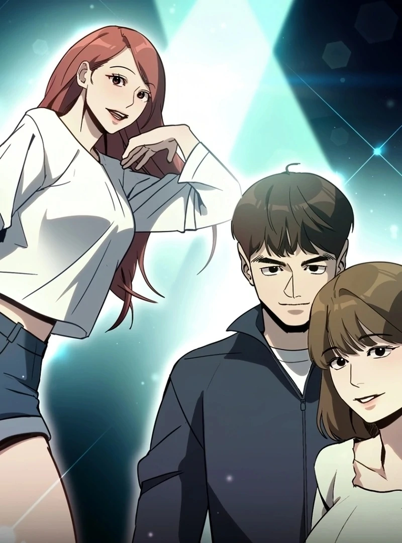 The Thousand Faces Actor Chapter 19 471 ch 19 35