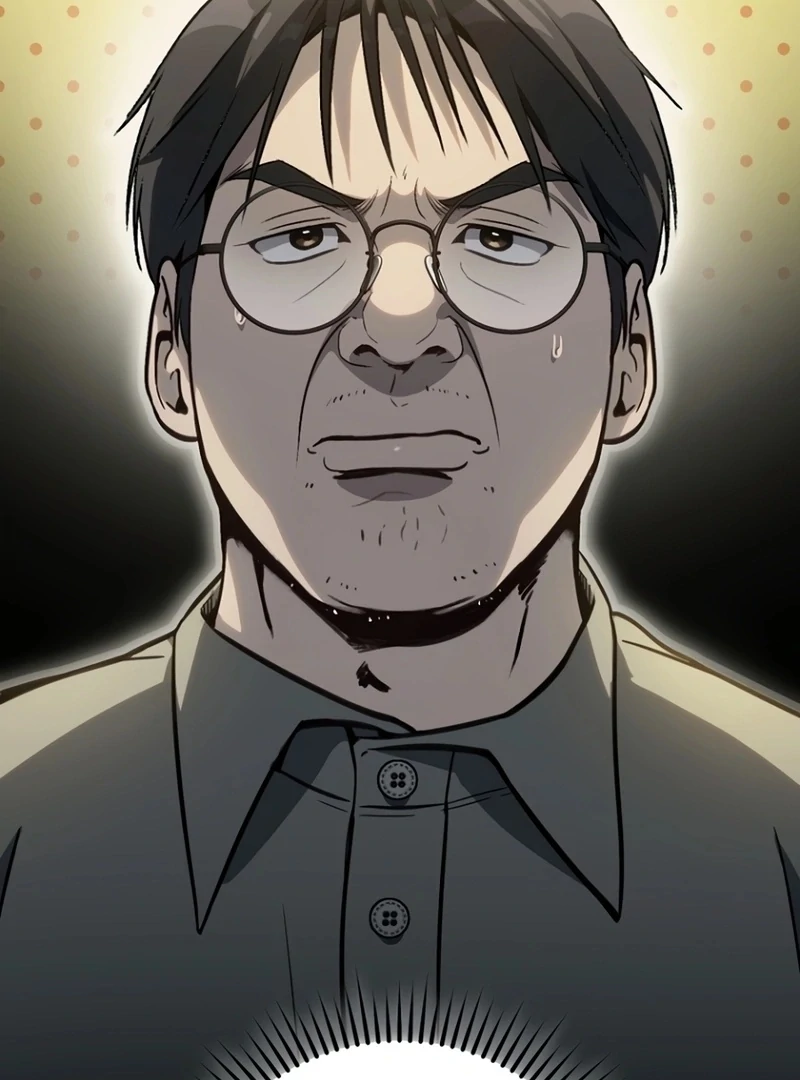 The Thousand Faces Actor Chapter 19 494 ch 19 58